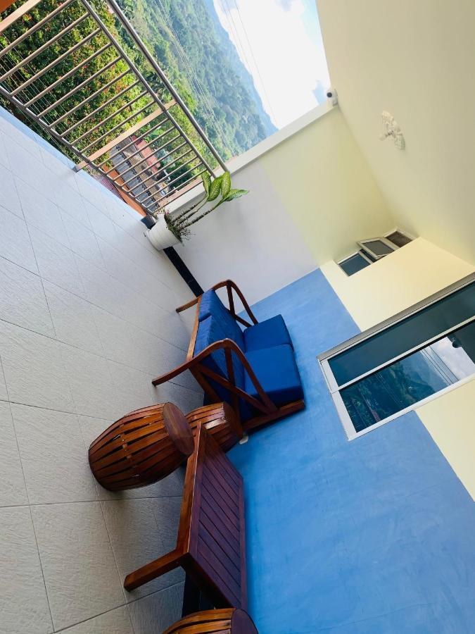 Hotel Bellavista Premium Villeta Exterior photo